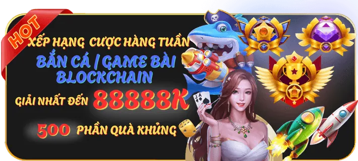Trò chơi Bắn Cá tại go789 web