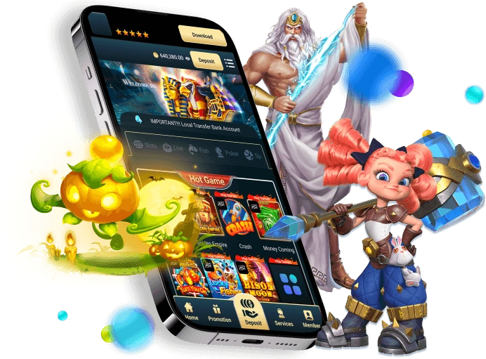 Hỗ trợ khách hàng go789 web 24/7
