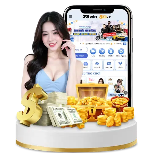 Giá trị cốt lõi go789 web