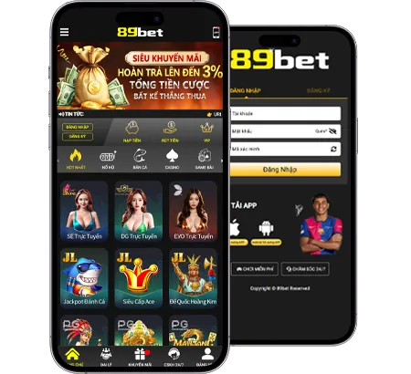Ưu đãi hấp dẫn và khuyến mãi go789 web