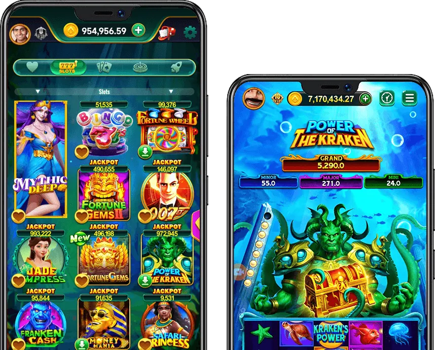 Máy đánh bạc nổ hũ go789 web với jackpot lớn