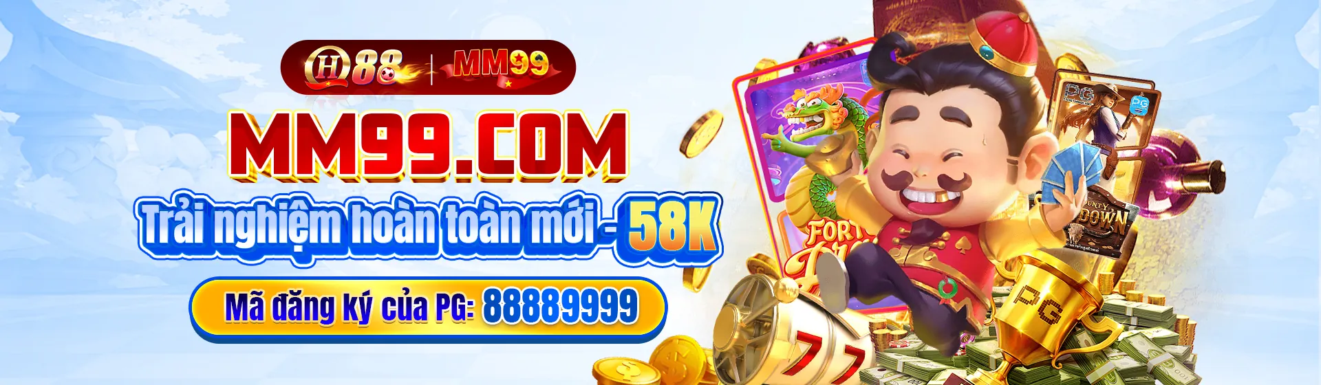 Điều khoản dịch vụ go789 web