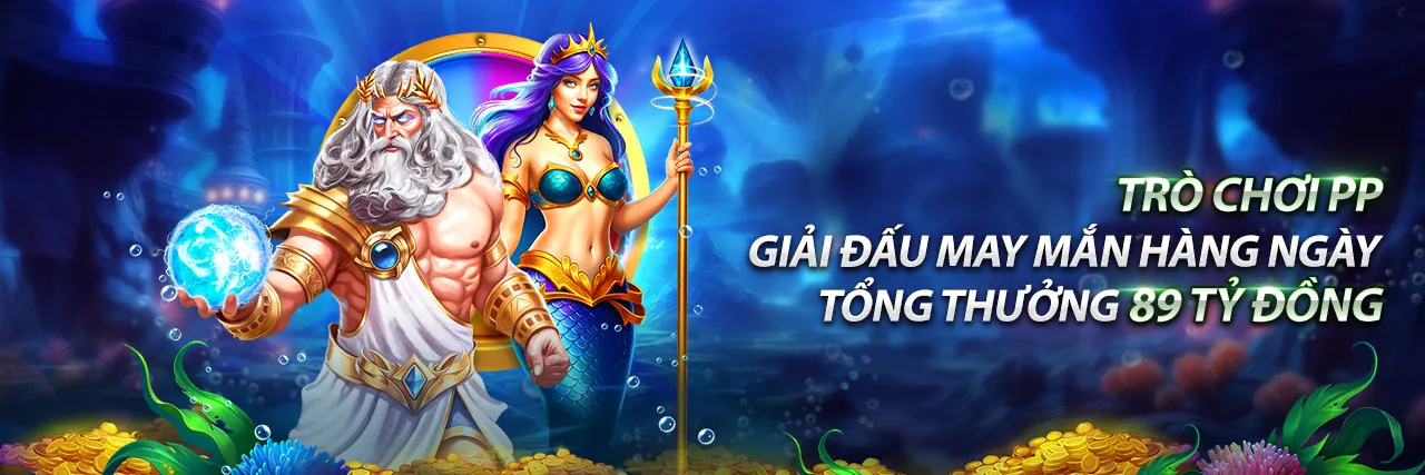 Khuyến mãi go789 web
