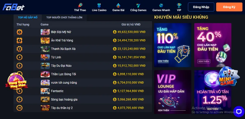 Hình ảnh cam kết của go789 web về chơi game có trách nhiệm